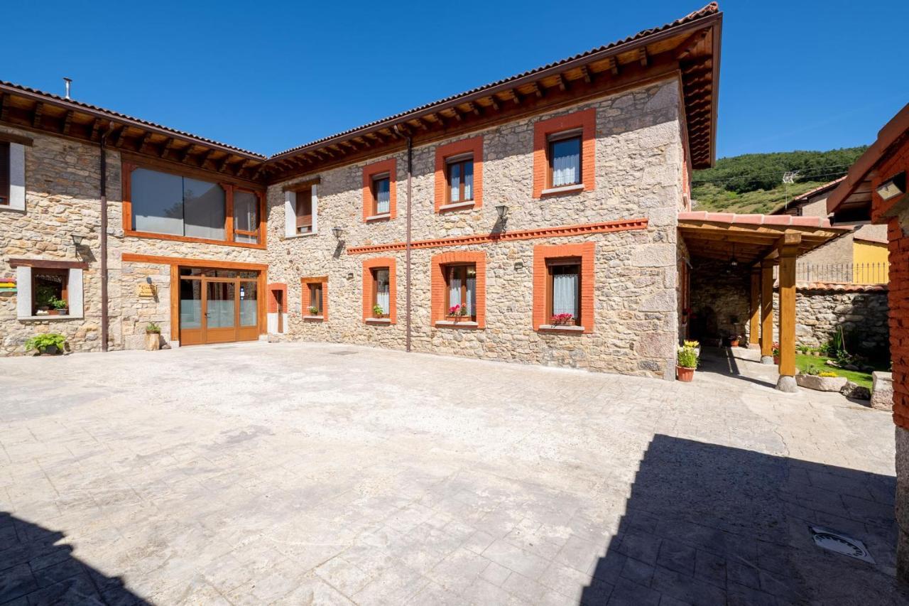 Five-Bedroom House