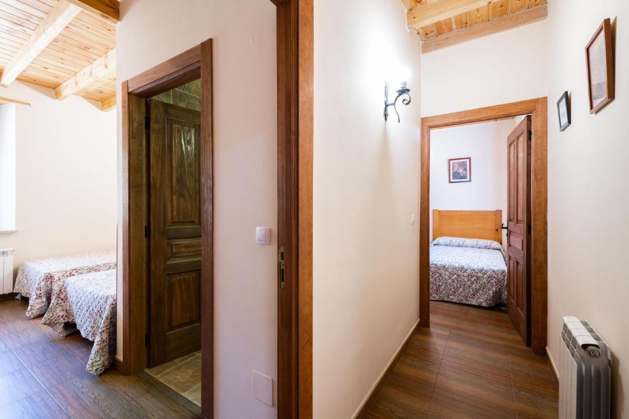 Five-Bedroom House