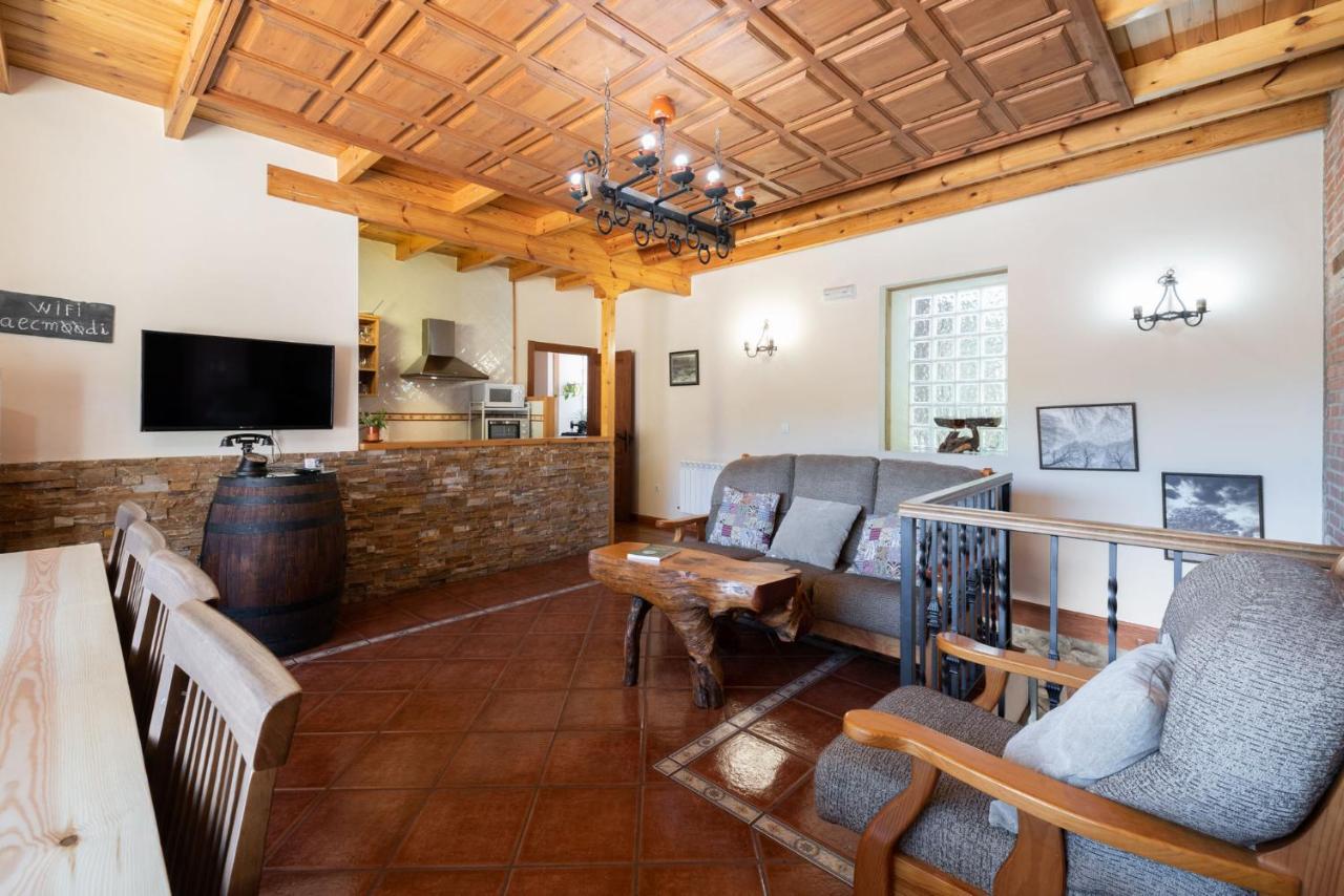 Five-Bedroom House