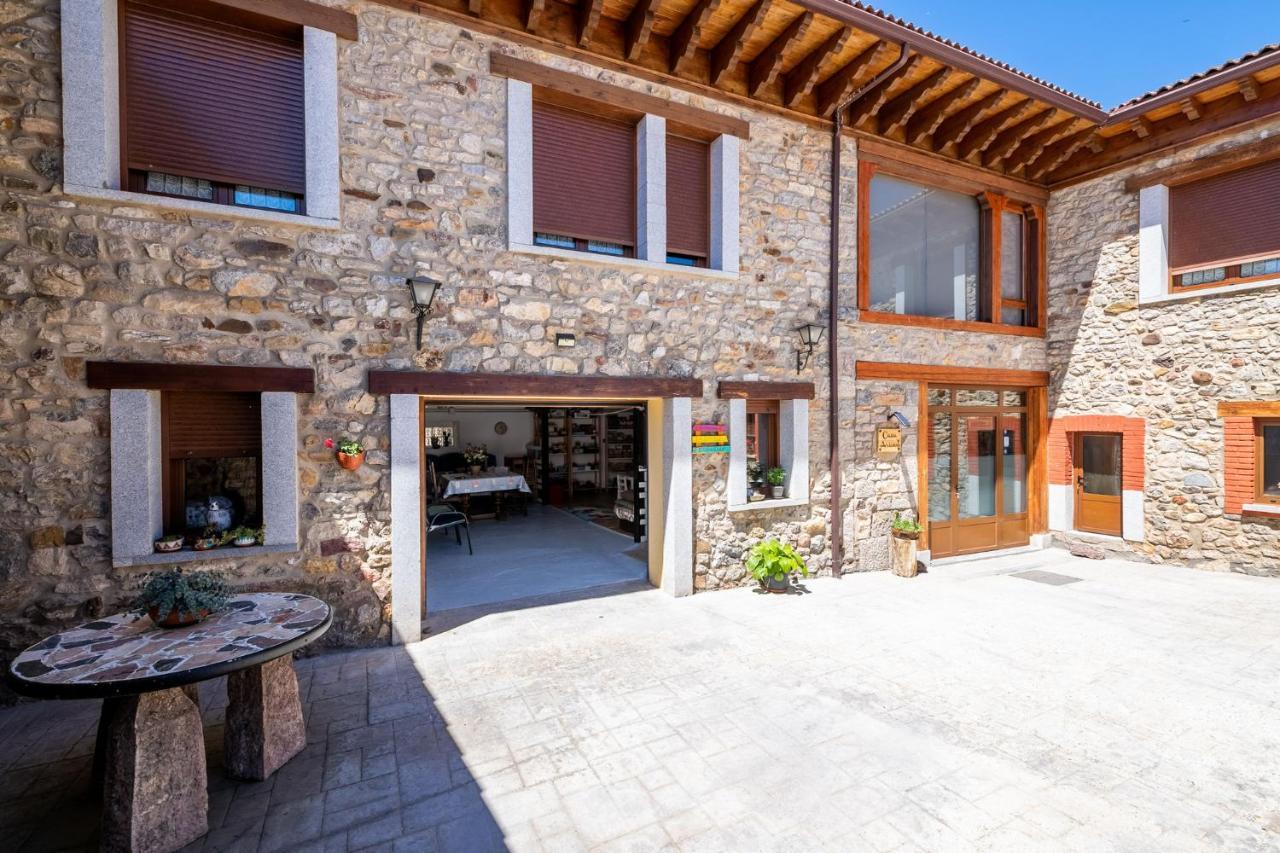 Five-Bedroom House
