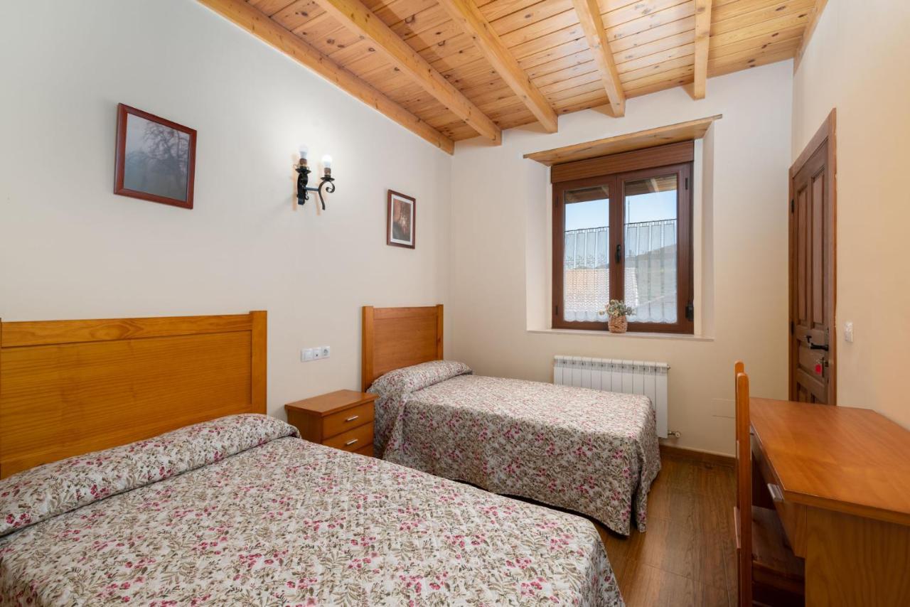 Five-Bedroom House