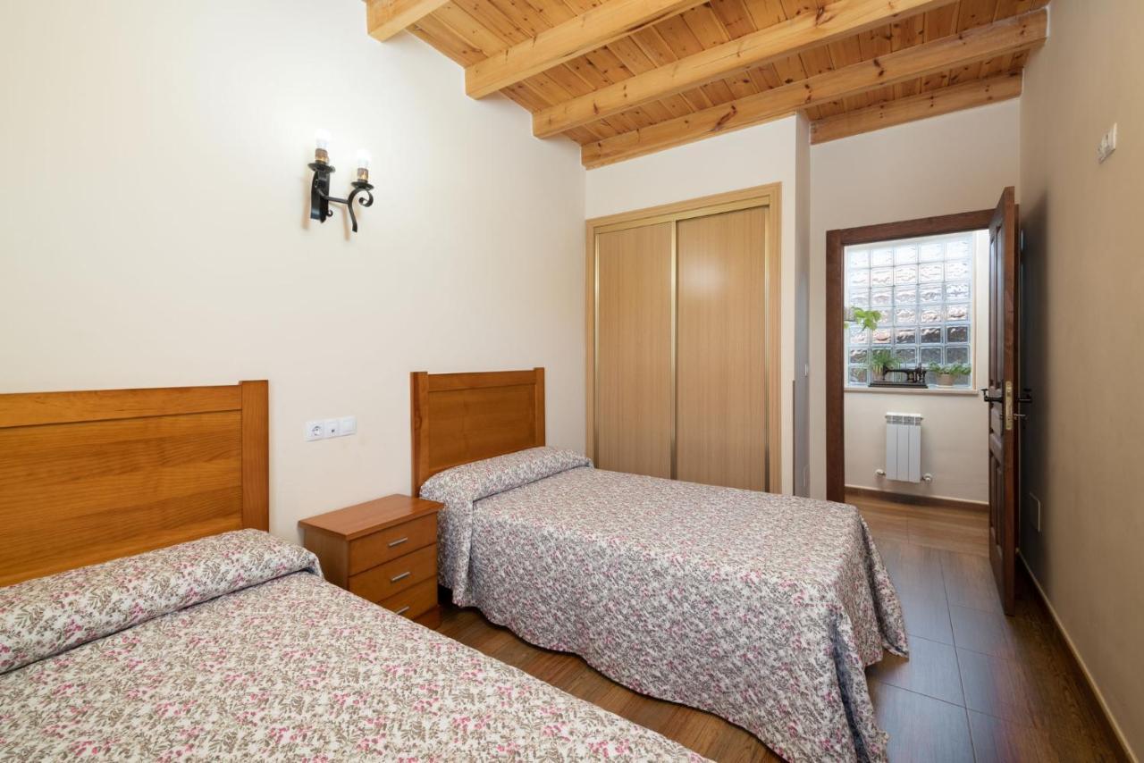 Five-Bedroom House